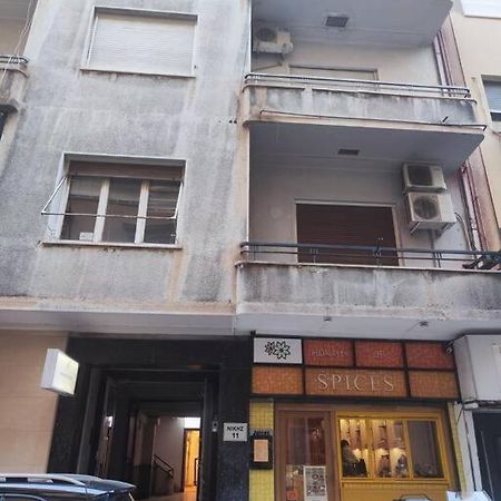 Syntagma Apartment C1 Athens Luaran gambar