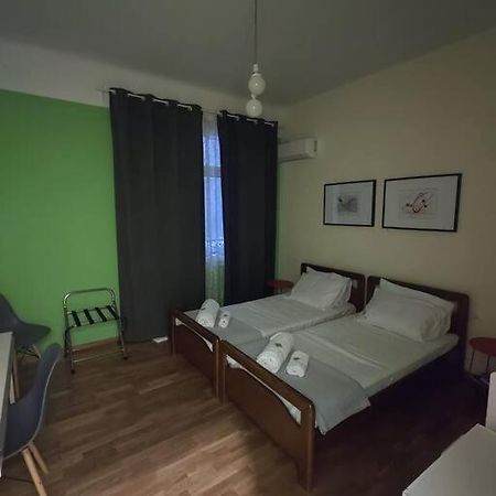 Syntagma Apartment C1 Athens Luaran gambar