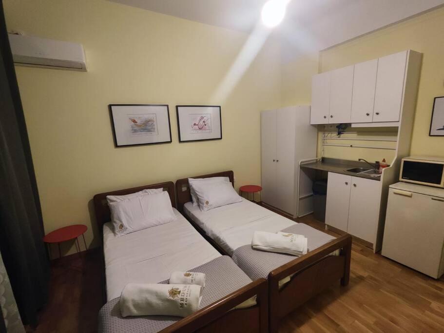 Syntagma Apartment C1 Athens Luaran gambar