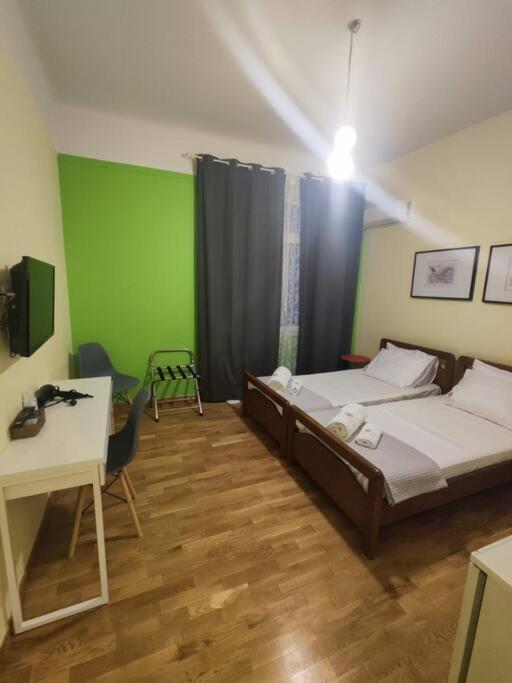 Syntagma Apartment C1 Athens Luaran gambar