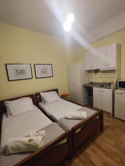 Syntagma Apartment C1 Athens Luaran gambar