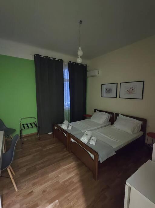 Syntagma Apartment C1 Athens Luaran gambar