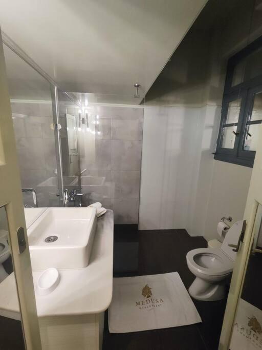 Syntagma Apartment C1 Athens Luaran gambar